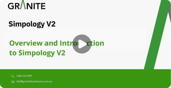 Overview and introduction to Simpology V2